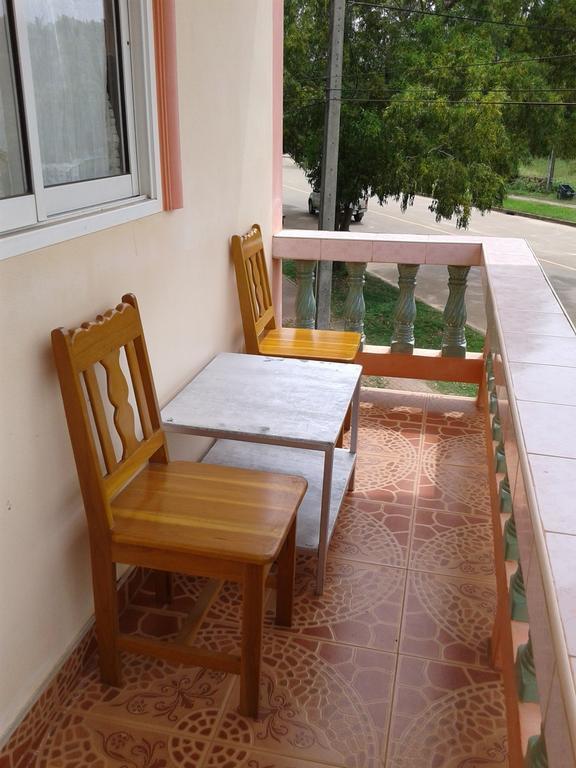 Lanta Orange House Hostel เกาะลันตา ห้อง รูปภาพ