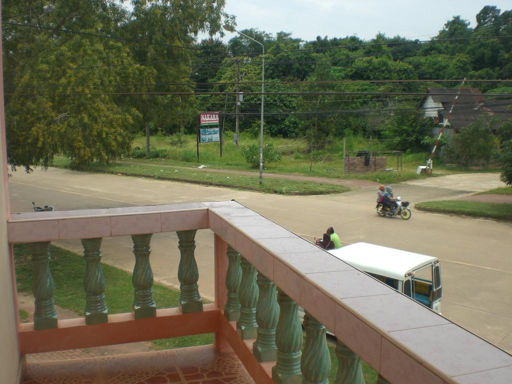 Lanta Orange House Hostel เกาะลันตา ห้อง รูปภาพ